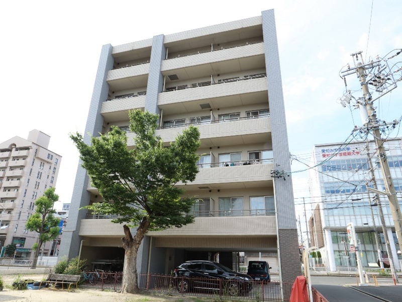 アルファパル大喜新町