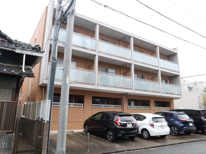 106〜110号室タイプ