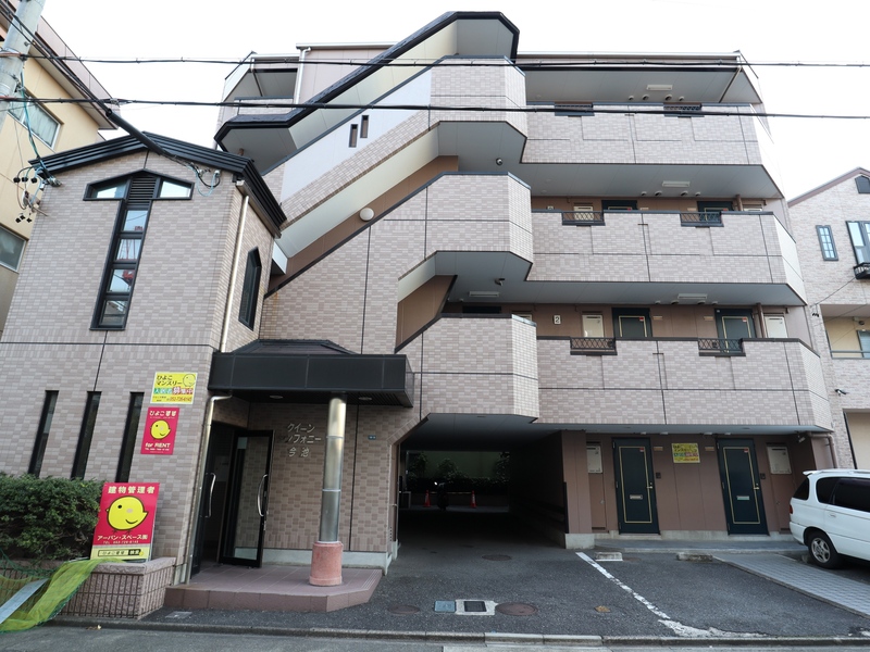 1号室タイプ