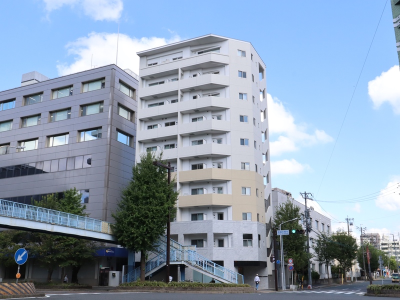 CHATEAU CERULEAN代官町