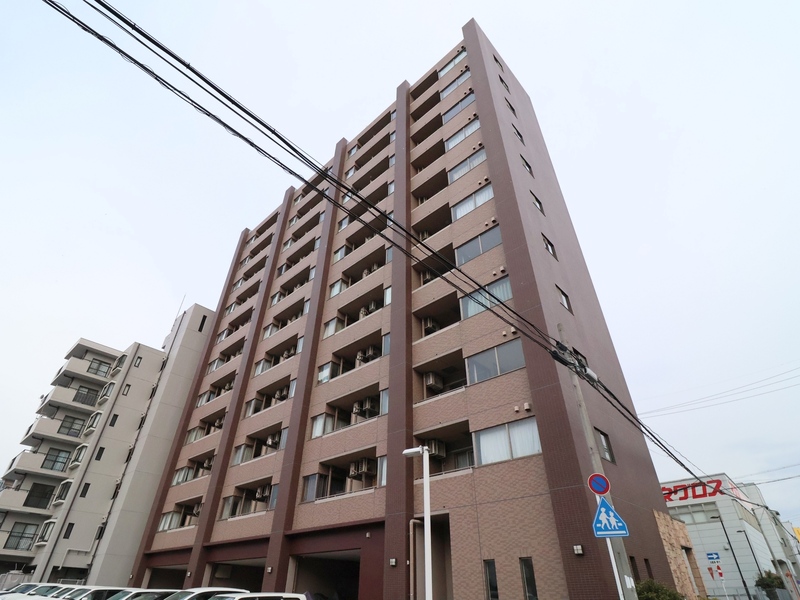 CITY SPIRE 名古屋大須