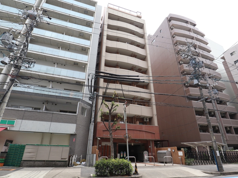 602号室タイプ