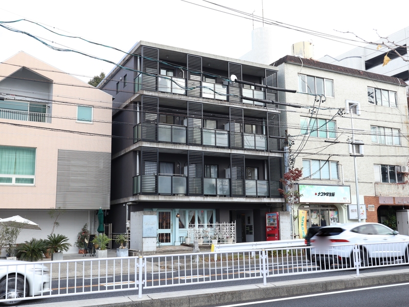 3号室タイプ