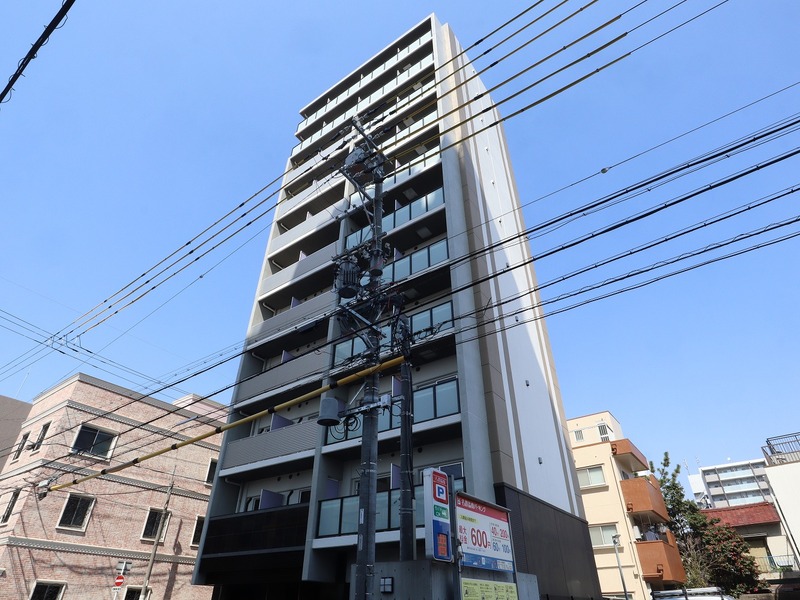 1号室タイプ