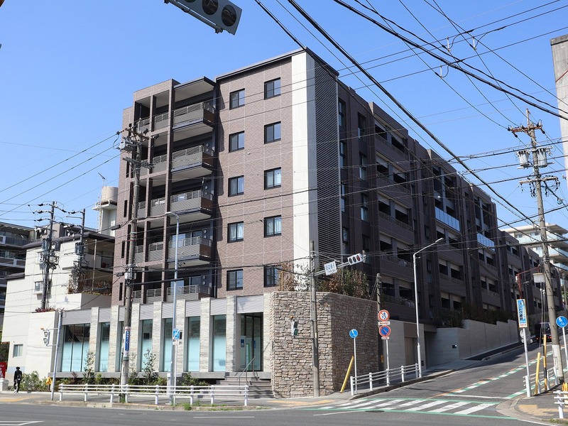 アヴァンセテラス瑞穂日向町