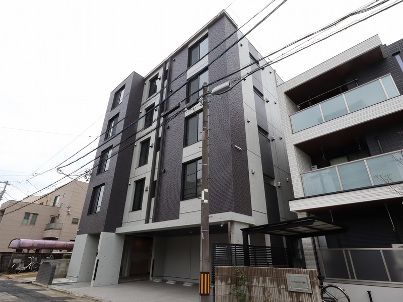 2号室タイプ