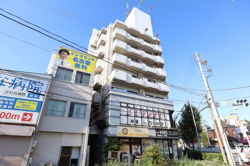 301号室