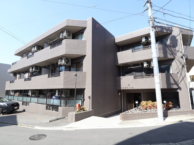 203号室（2LDK改装ver.）