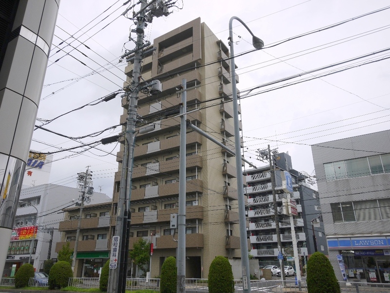 Aタイプ（3号室タイプ）