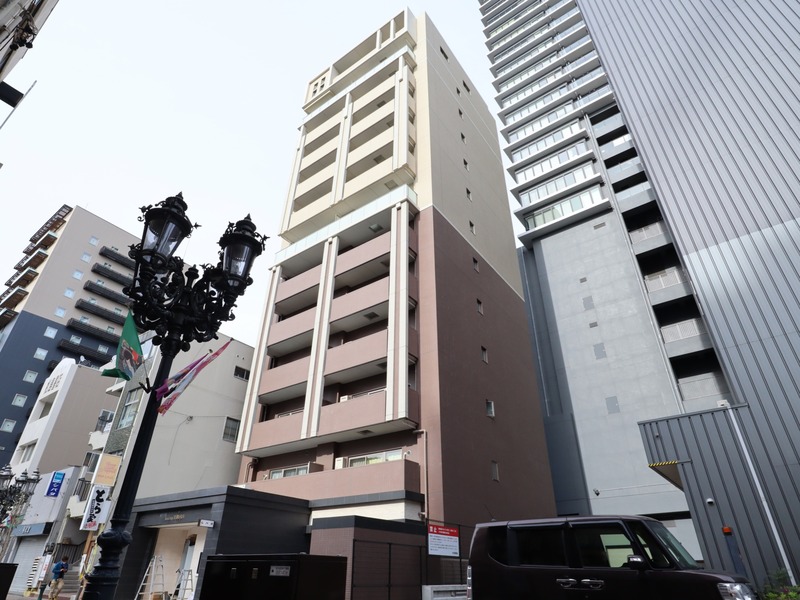 1・2号室タイプ（反転あり）