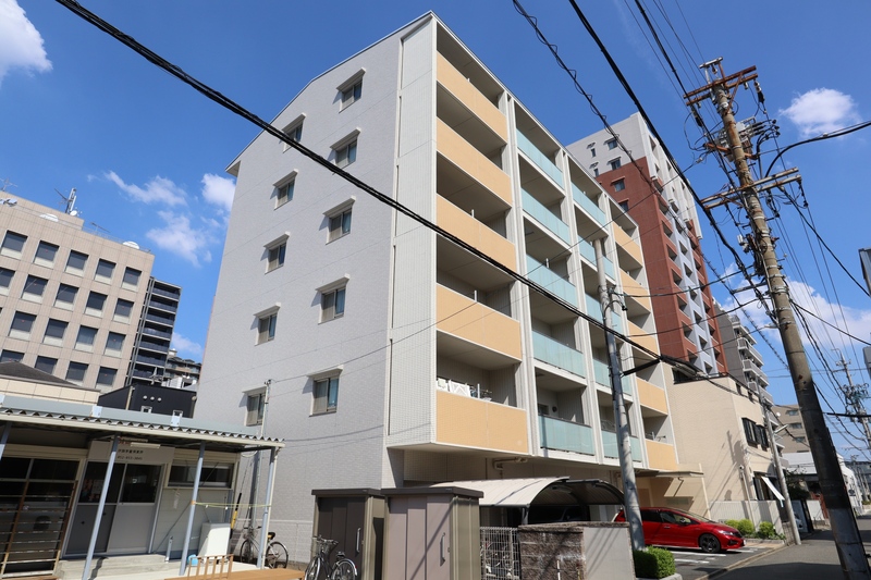 4号室タイプ
