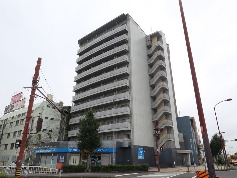 グランダール吹上