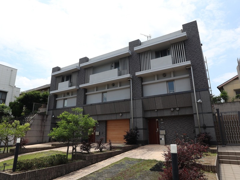 インナーガレージタイプ