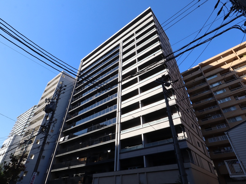 1107号室タイプ