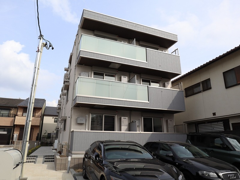 2号室タイプ