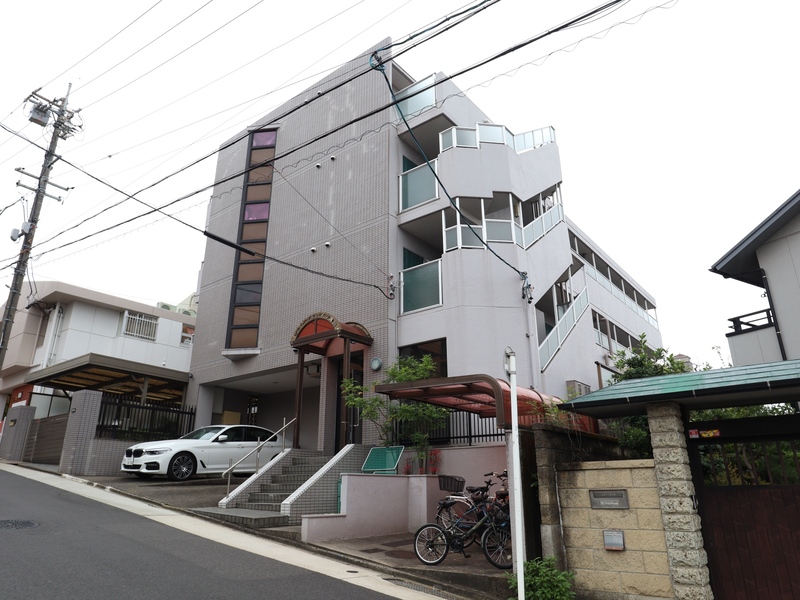 6号室タイプ