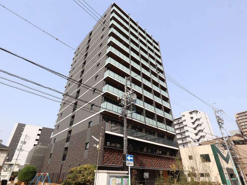 6号室タイプ