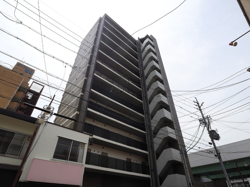 804号室タイプ
