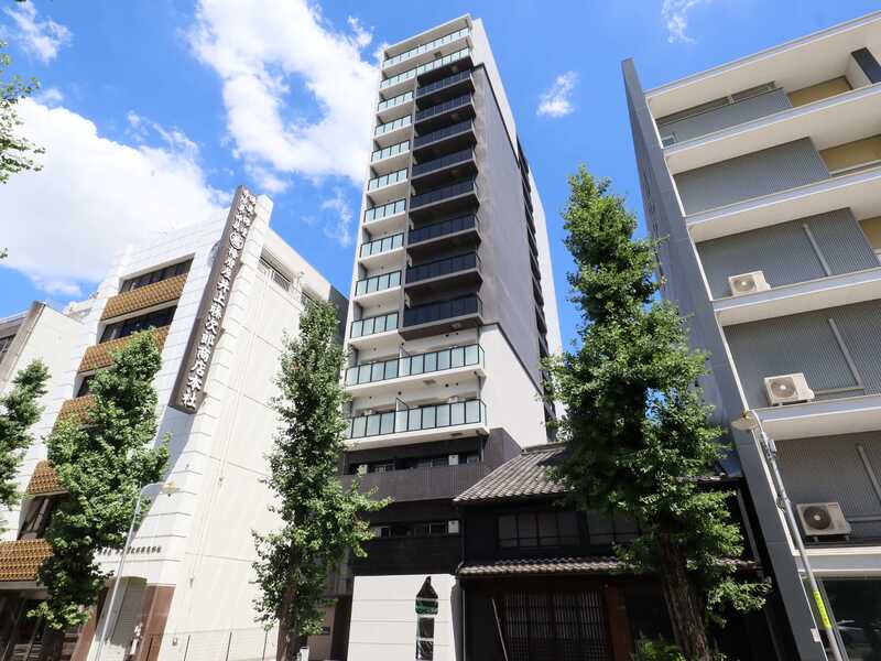 MAXIV名古屋上前津