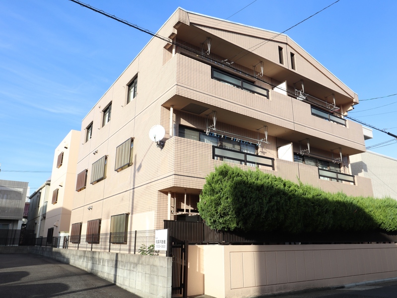 3号室タイプ