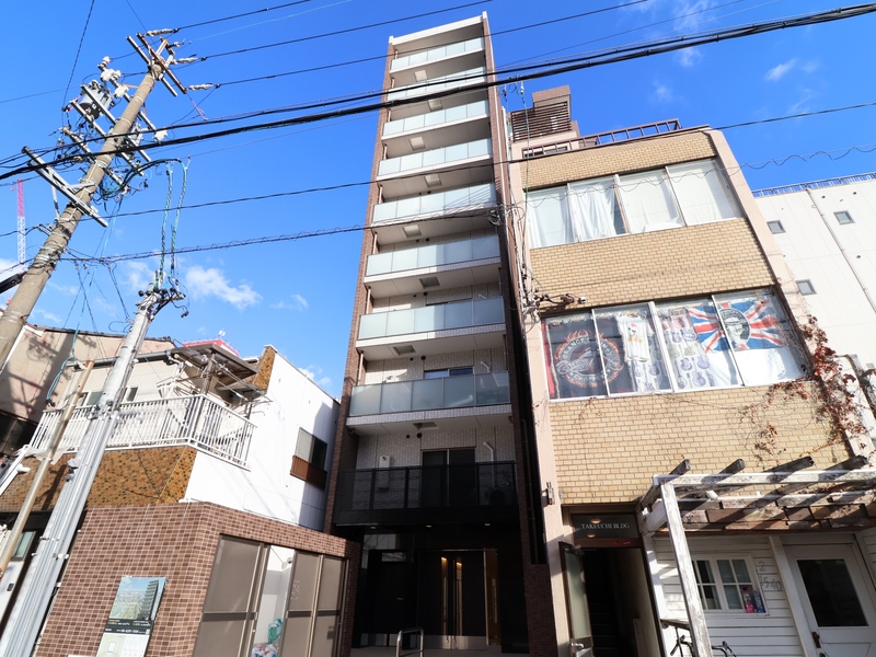 2号室タイプ