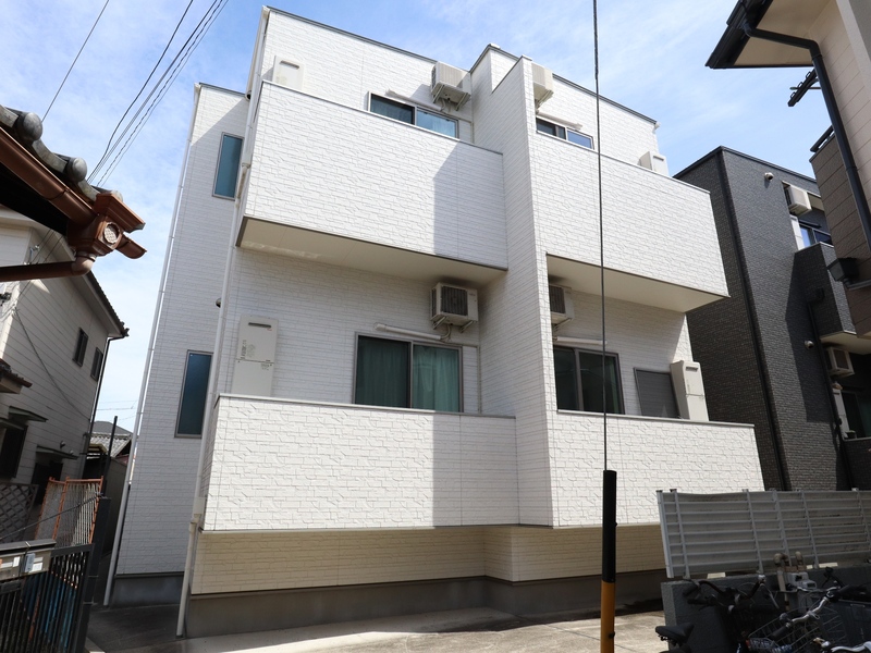 1号室タイプ