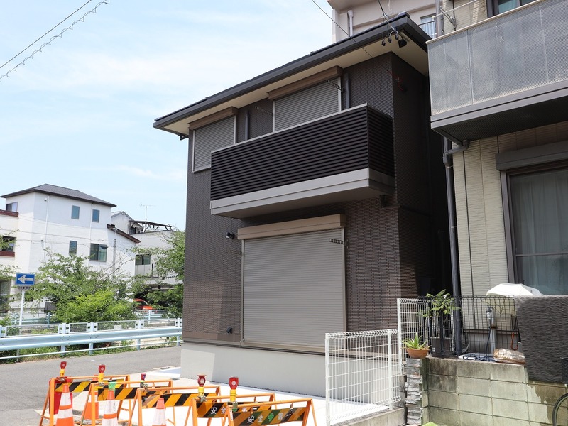 1号室タイプ