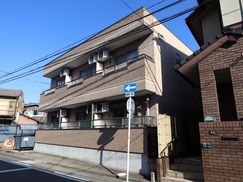 201号室タイプ