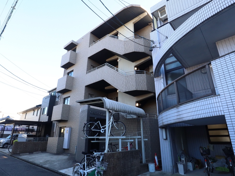 3A号室タイプ