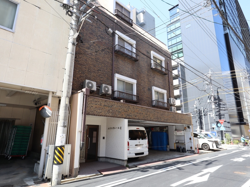 206・306号室タイプ