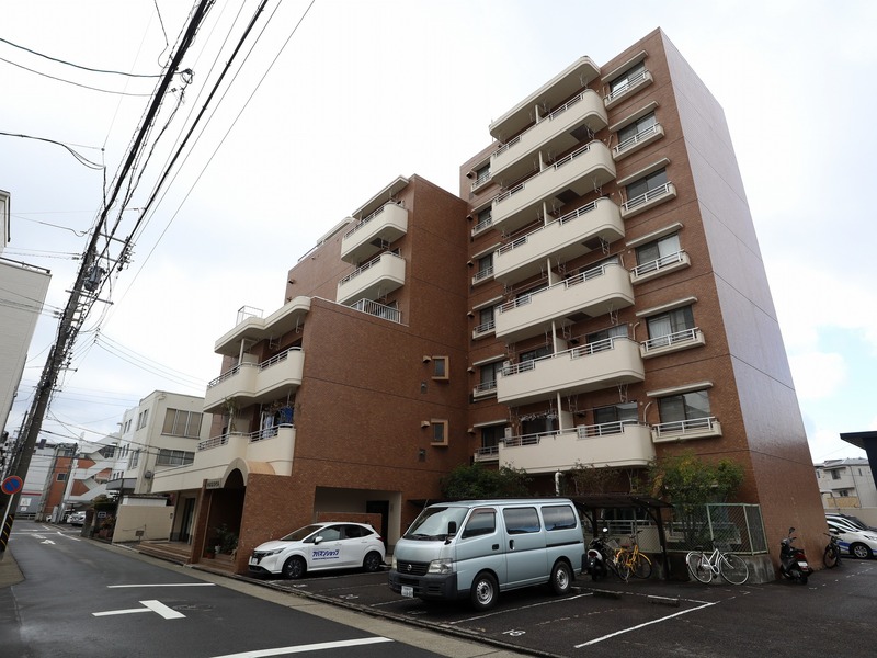 309号室（F）タイプ