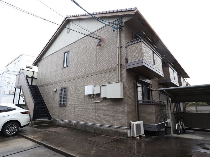 パストラル川名