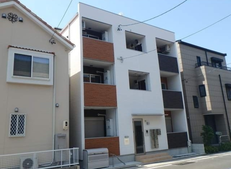 ディアグランコート