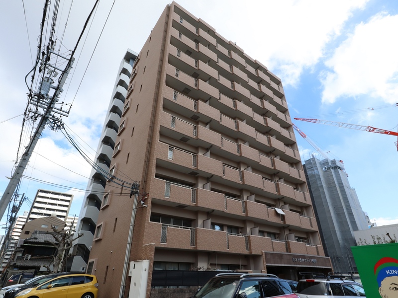 セントラルコート千代田