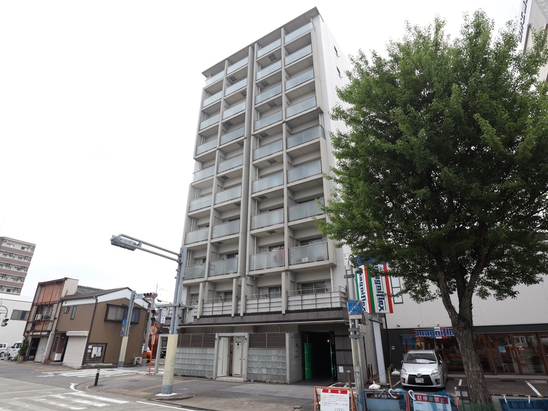 プライマル名古屋吹上