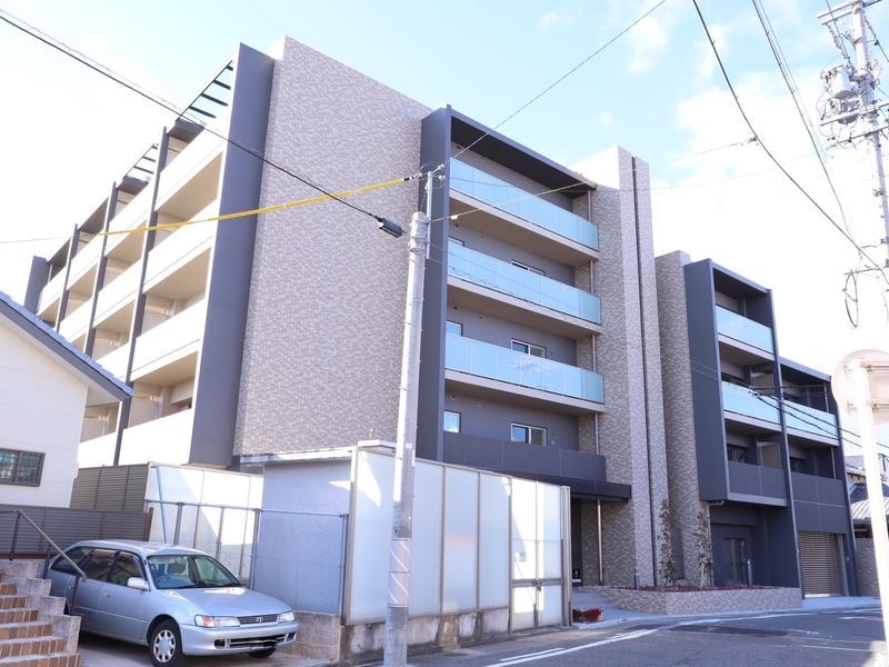 ヒヴィ・カーサ瑞穂