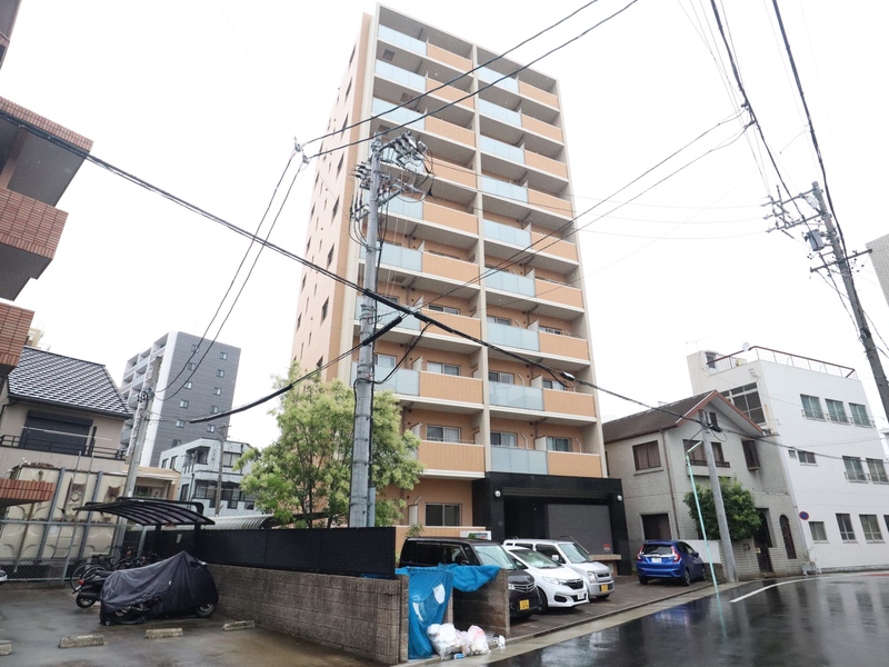 4号室（B /中部屋）タイプ