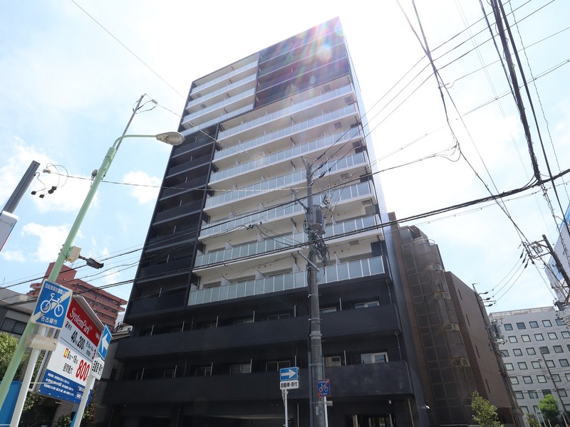 プレサンス千種駅前レガート