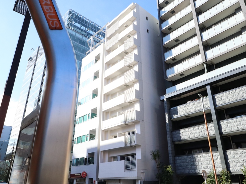 丸の内スクエア