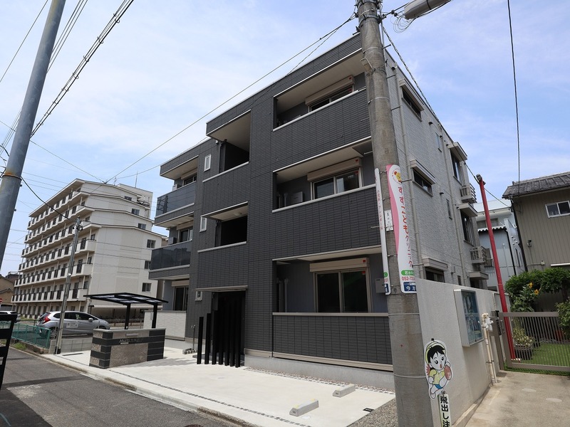 ムルティー今池南