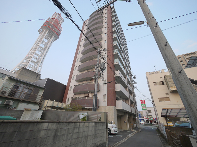 プレミスト御器所