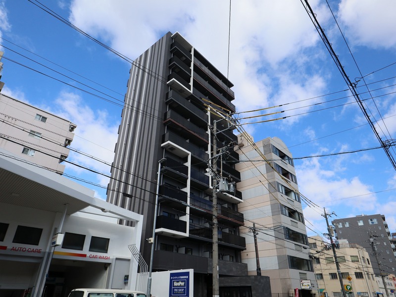 1・4号室タイプ(反転あり)