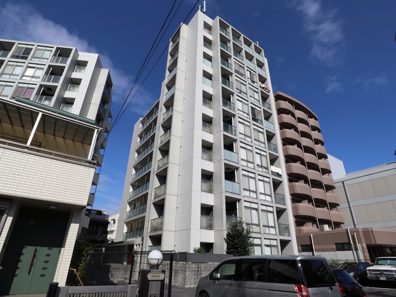 リエス鶴舞 EAST TOWER