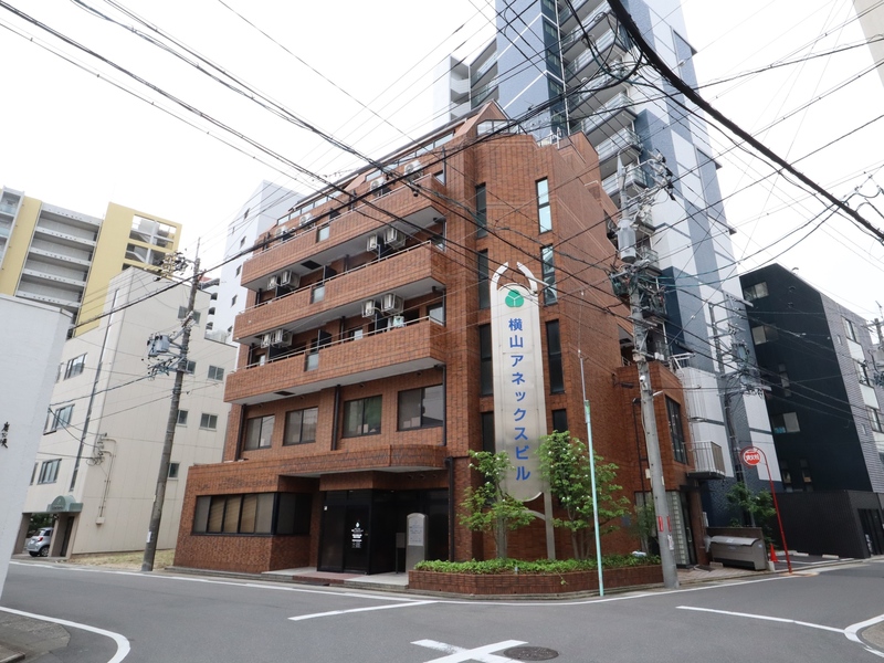 横山アネックスビル