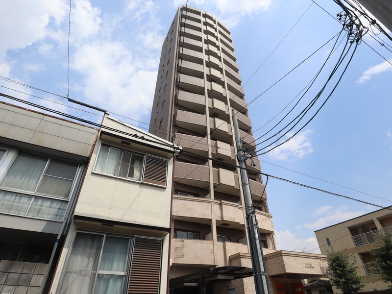 ヴァンデュール名古屋御器所