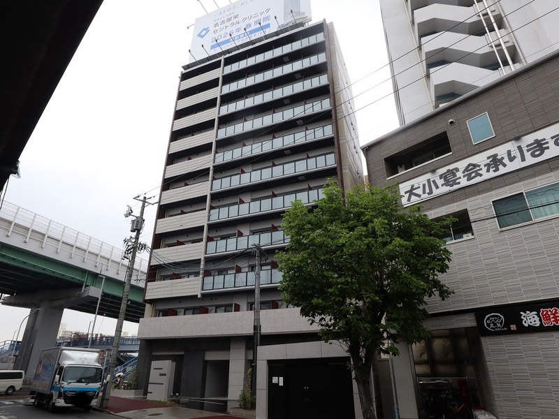 S-RESIDENCE堀田駅前futur