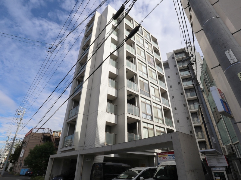 リエス鶴舞WEST TOWER