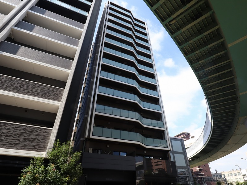 S-RESIDENCE高岳clarity