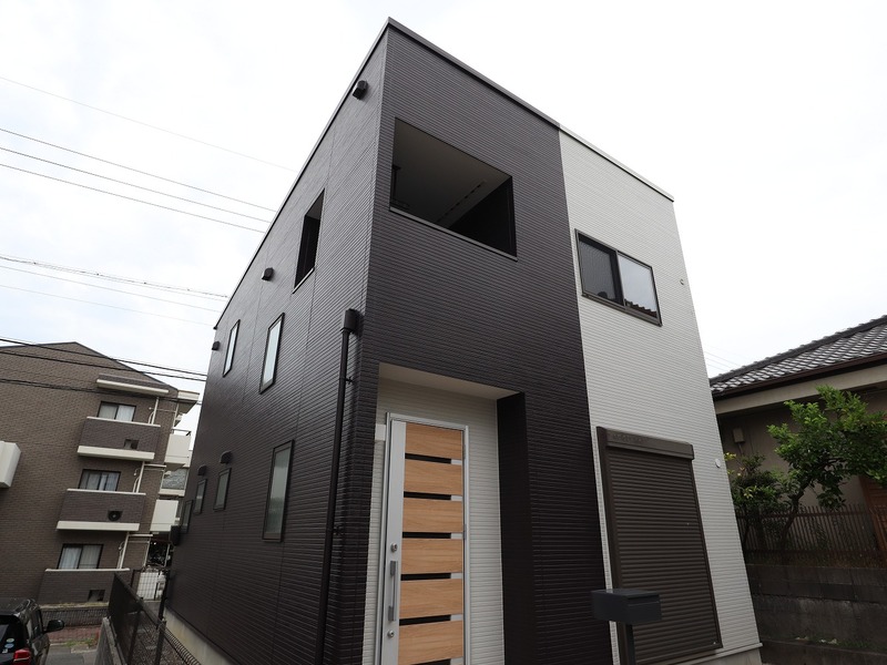 前山町戸建