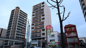 Gokiso　Terrace